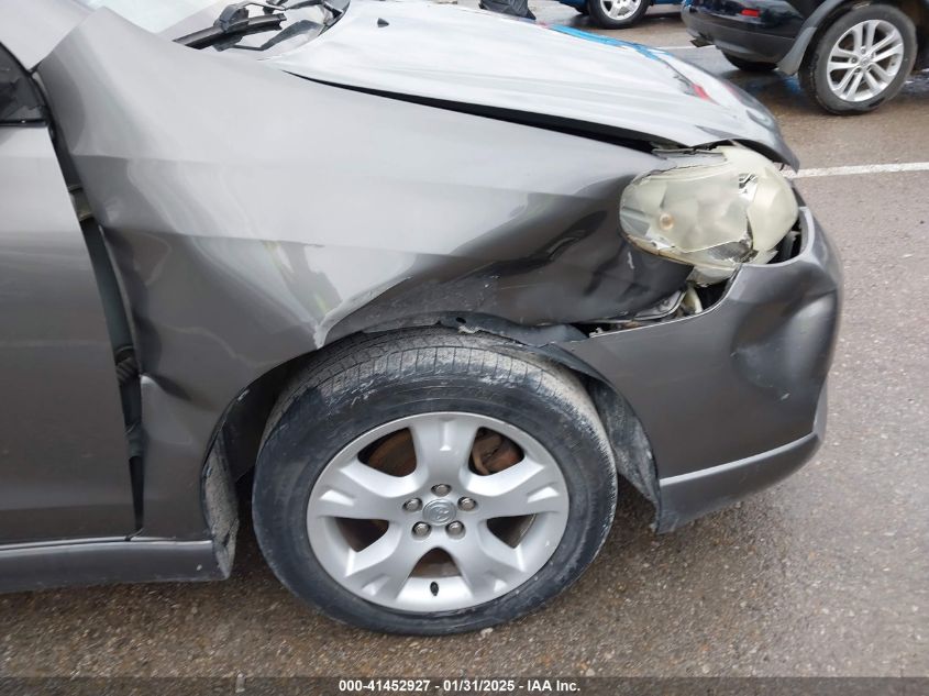 2007 Toyota Matrix Xr VIN: 2T1KR32E37C635657 Lot: 41452927