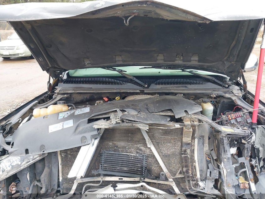 2002 Chevrolet Suburban 1500 Lt VIN: 3GNFK16Z82G183508 Lot: 41452985