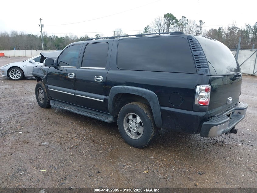 3GNFK16Z82G183508 2002 CHEVROLET EXPRESS photo no. 3