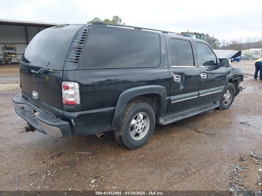 3GNFK16Z82G183508 2002 CHEVROLET EXPRESS photo no. 4