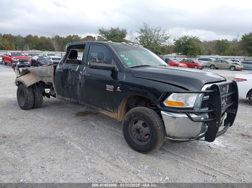 Vin: 3c63drgl4cg124981, lot: 41943599, dodge ram 3500 2012 img_1