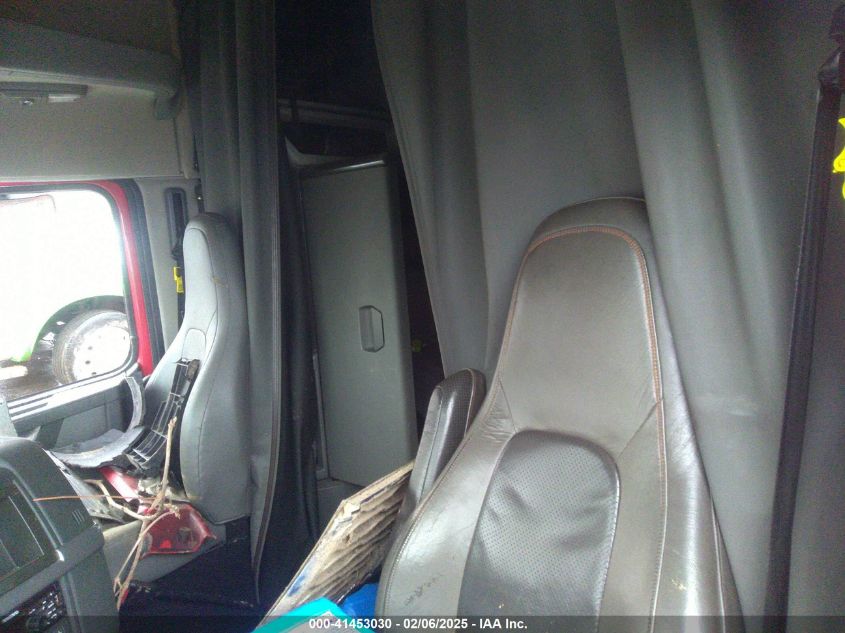 2019 Volvo Vnl VIN: 4V4NC9EH9KN899239 Lot: 41453030