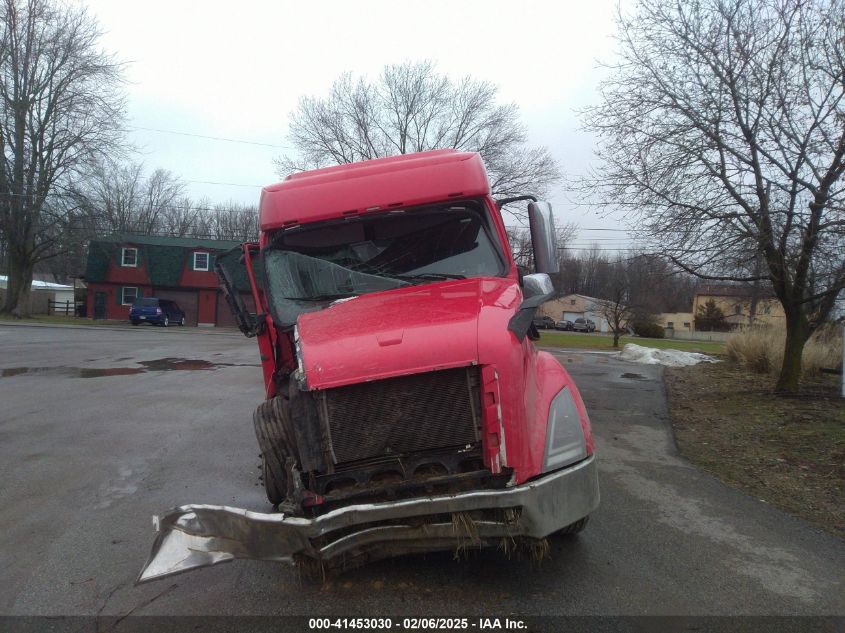2019 Volvo Vnl VIN: 4V4NC9EH9KN899239 Lot: 41453030