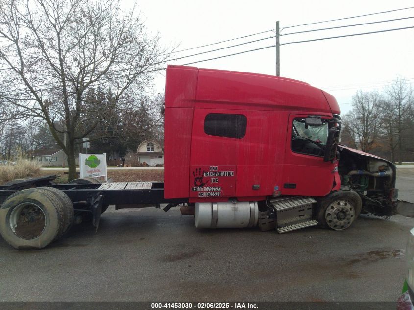 2019 Volvo Vnl VIN: 4V4NC9EH9KN899239 Lot: 41453030