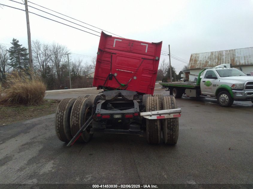 2019 Volvo Vnl VIN: 4V4NC9EH9KN899239 Lot: 41453030