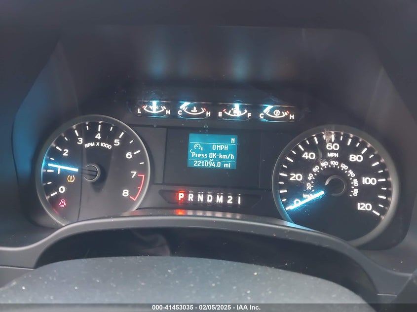 2018 FORD F-150 VIN: 1FTEW1CB8JFC64900