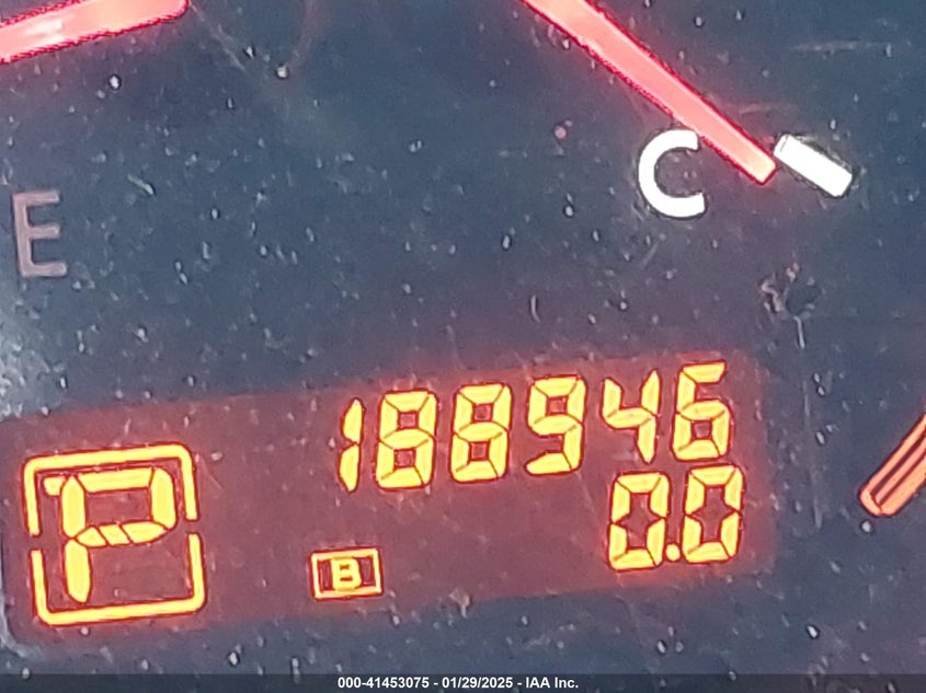 2008 NISSAN ALTIMA VIN: 1N4AL24E58C210865