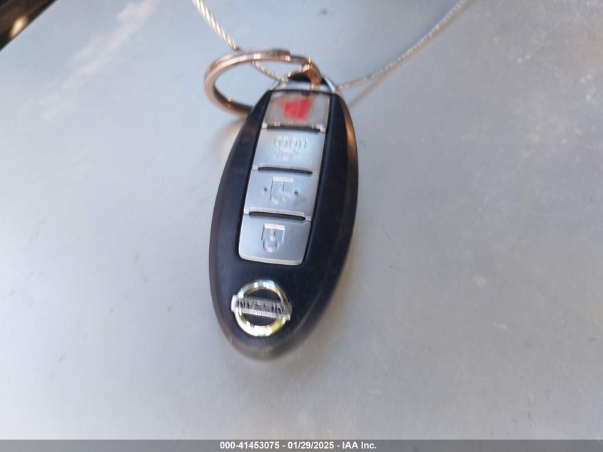 2008 NISSAN ALTIMA VIN: 1N4AL24E58C210865