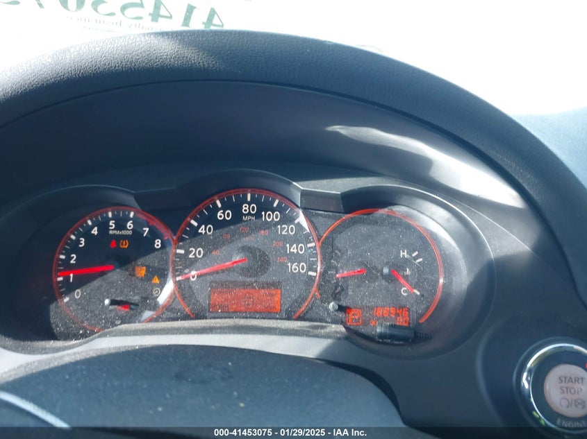 2008 NISSAN ALTIMA VIN: 1N4AL24E58C210865