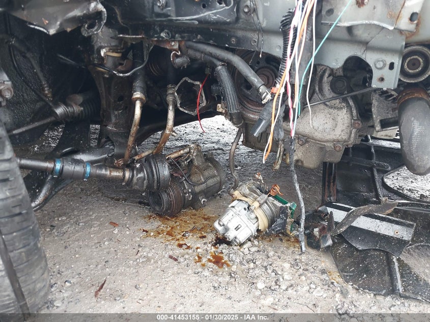 2013 MAZDA MAZDA3 I SV - JM1BL1TF8D1754365