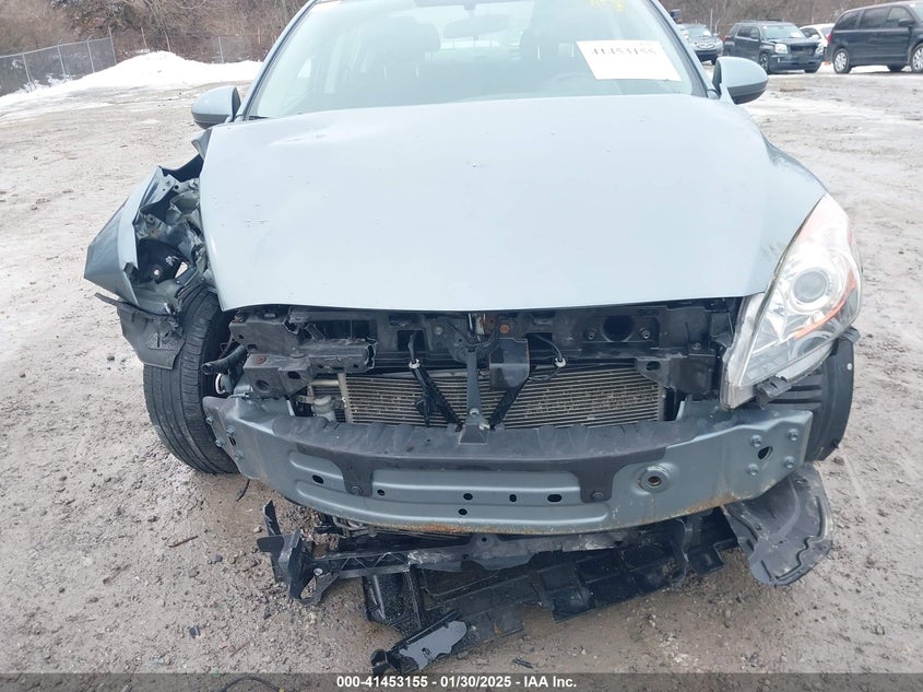 2013 MAZDA MAZDA3 I SV - JM1BL1TF8D1754365