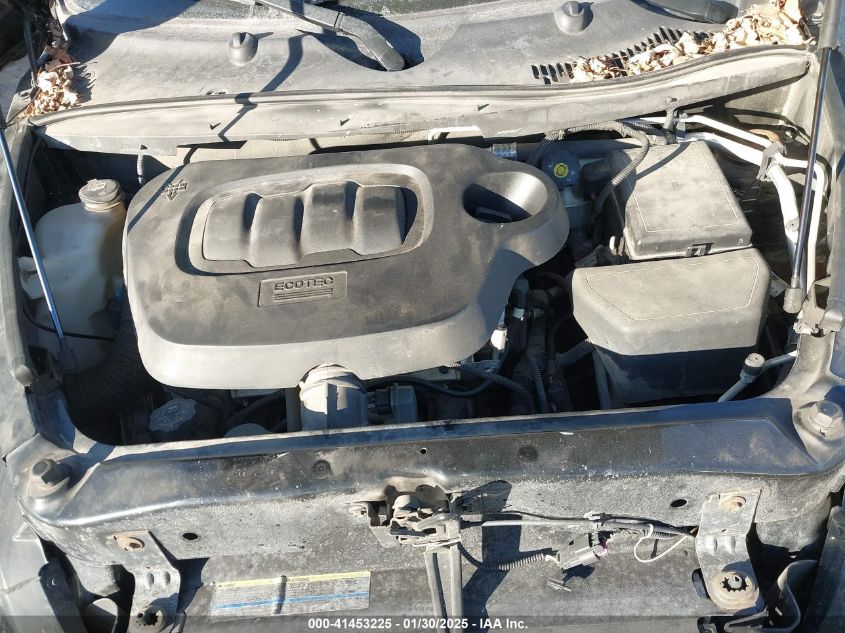 2006 Chevrolet Hhr Lt VIN: 3GNDA23D36S675326 Lot: 41453225