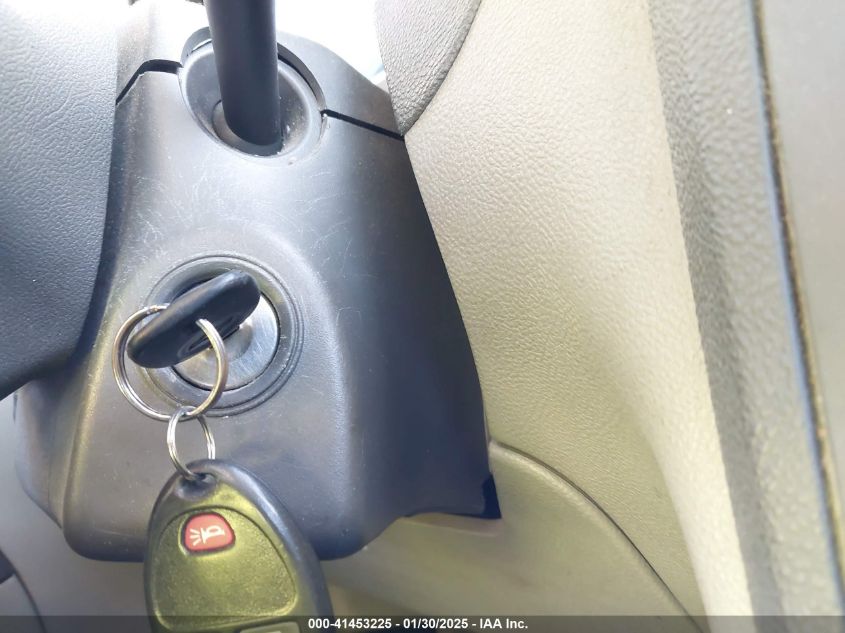 2006 Chevrolet Hhr Lt VIN: 3GNDA23D36S675326 Lot: 41453225