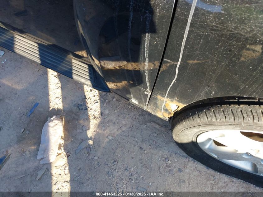 2006 Chevrolet Hhr Lt VIN: 3GNDA23D36S675326 Lot: 41453225