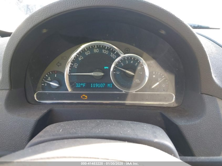 2006 Chevrolet Hhr Lt VIN: 3GNDA23D36S675326 Lot: 41453225