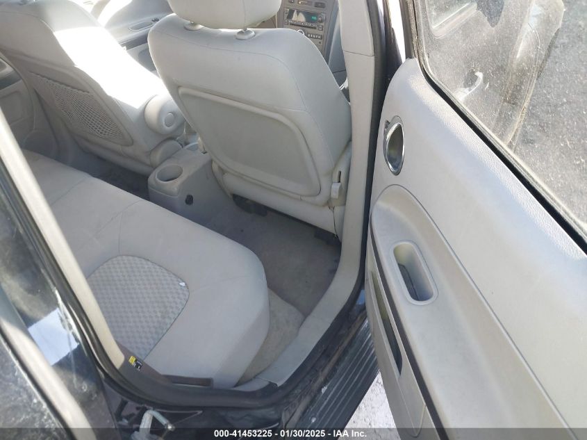 2006 Chevrolet Hhr Lt VIN: 3GNDA23D36S675326 Lot: 41453225