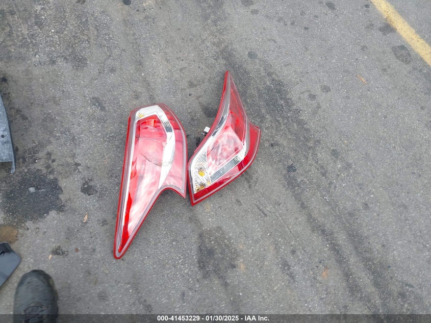 2013 NISSAN ALTIMA 2.5 SV - 1N4AL3AP4DN443470