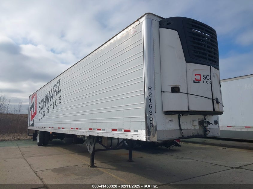 2021 WABASH NATIONAL CORP UNKNOWN  (VIN: 1JJV532B3ML233552)