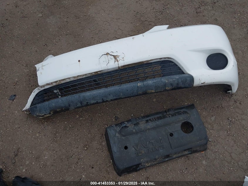 2006 Toyota Matrix VIN: 2T1KR32E16C583766 Lot: 41453353