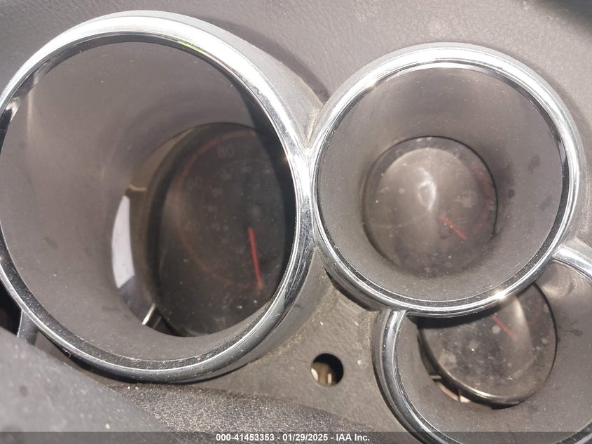 2006 Toyota Matrix VIN: 2T1KR32E16C583766 Lot: 41453353