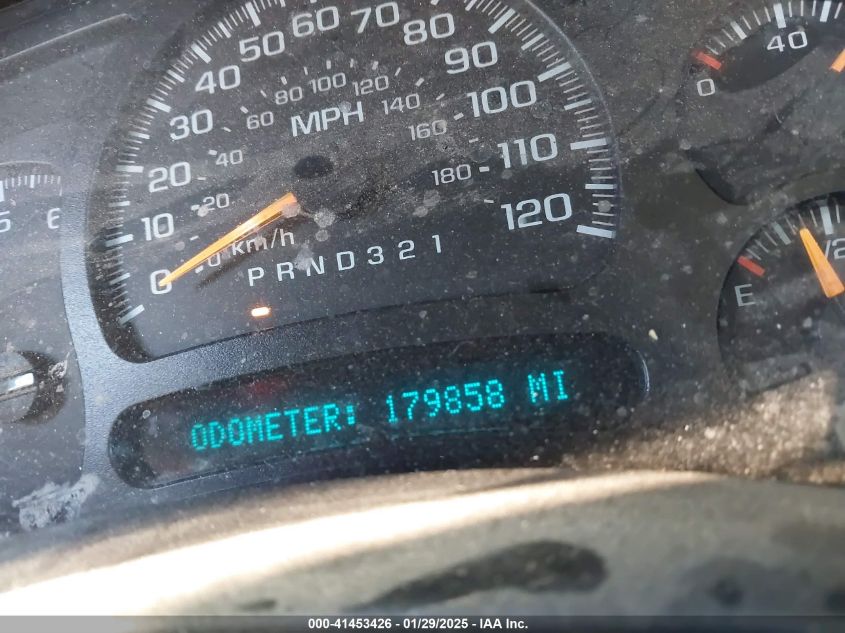 2006 GMC Sierra 1500 Slt VIN: 2GTEK13T461191298 Lot: 41453426