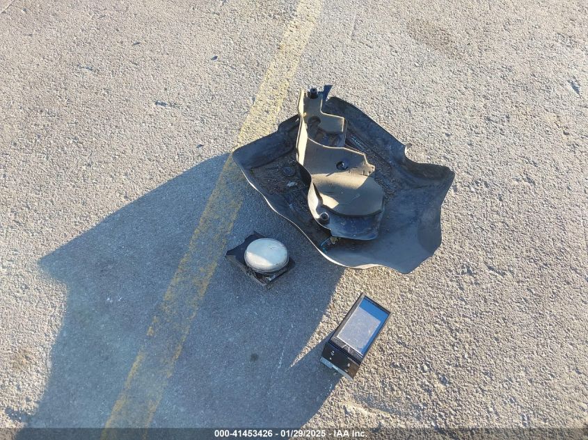 2006 GMC Sierra 1500 Slt VIN: 2GTEK13T461191298 Lot: 41453426