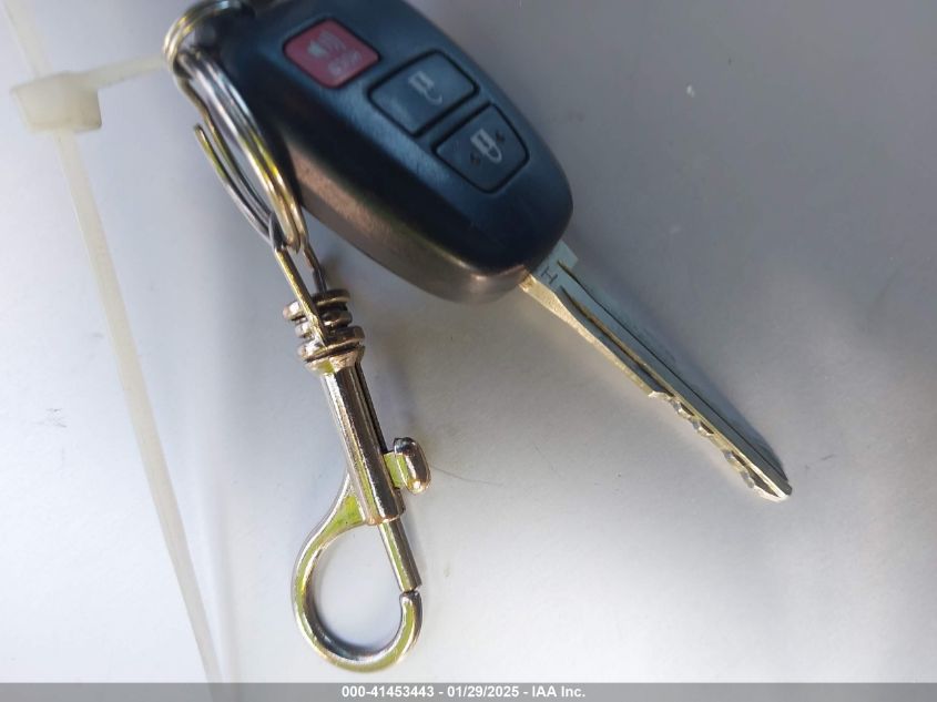 2020 Toyota Tacoma Double Cab/Sr5/Trd Sport/Trd Off Road VIN: 3TMAZ5CN4LM13890 Lot: 41453443