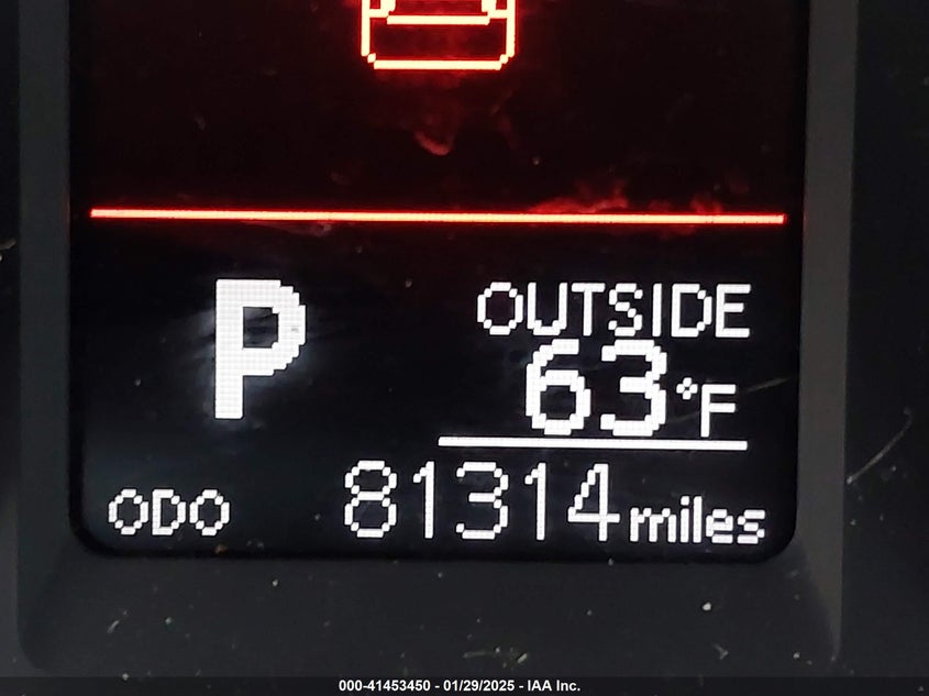 2018 TOYOTA COROLLA LE - 5YFBURHE5JP841384