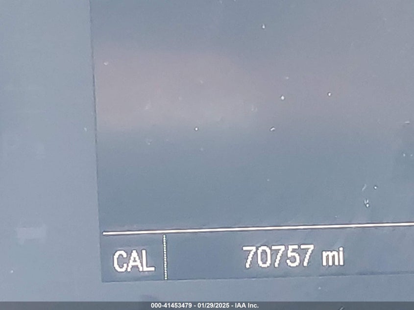 2017 CHEVROLET TRAX LT - 3GNCJLSB3HL208180