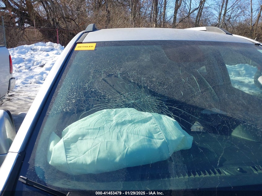 2017 CHEVROLET TRAX LT - 3GNCJLSB3HL208180