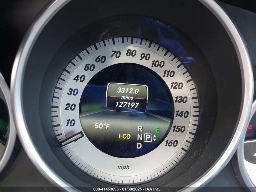 2014 MERCEDES-BENZ E 350 4MATIC - WDDHF8JB6EB056302