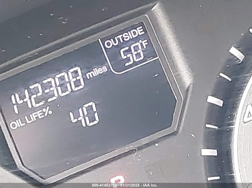 2014 HONDA ODYSSEY EX-L - 5FNRL5H66EB128983