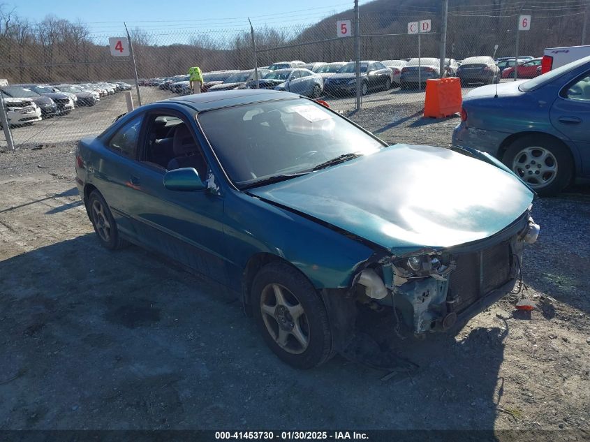 1994 Acura Integra