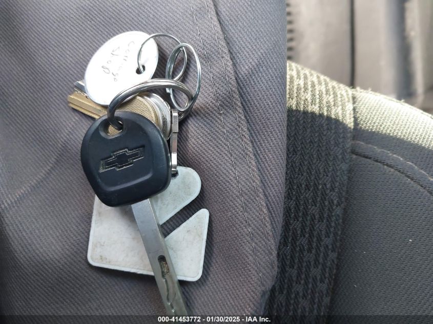 2022 Chevrolet Silverado 2500Hd 4Wd Double Cab Long Bed Wt VIN: 1GB5YLE78NF205287 Lot: 41453772