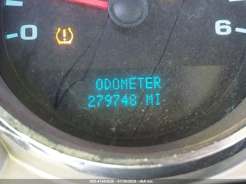 2008 Chevrolet Silverado 1500 Lt1 VIN: 3GCEK13M78G127985 Lot: 41453826