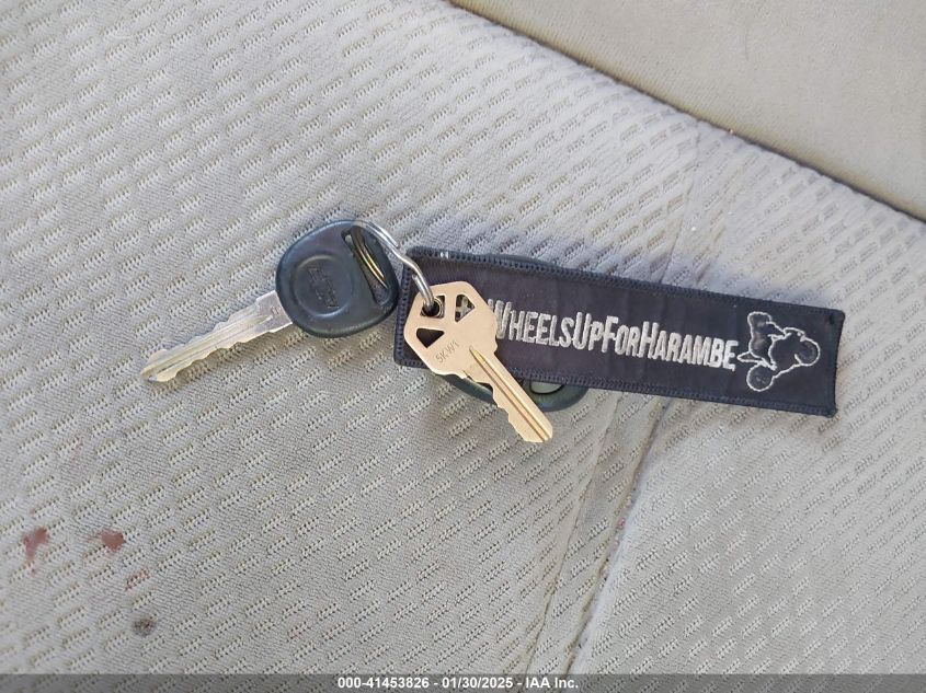 2008 Chevrolet Silverado 1500 Lt1 VIN: 3GCEK13M78G127985 Lot: 41453826