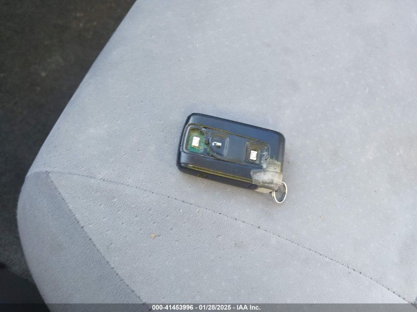 2005 Toyota Prius VIN: JTDKB20U257008925 Lot: 41453996