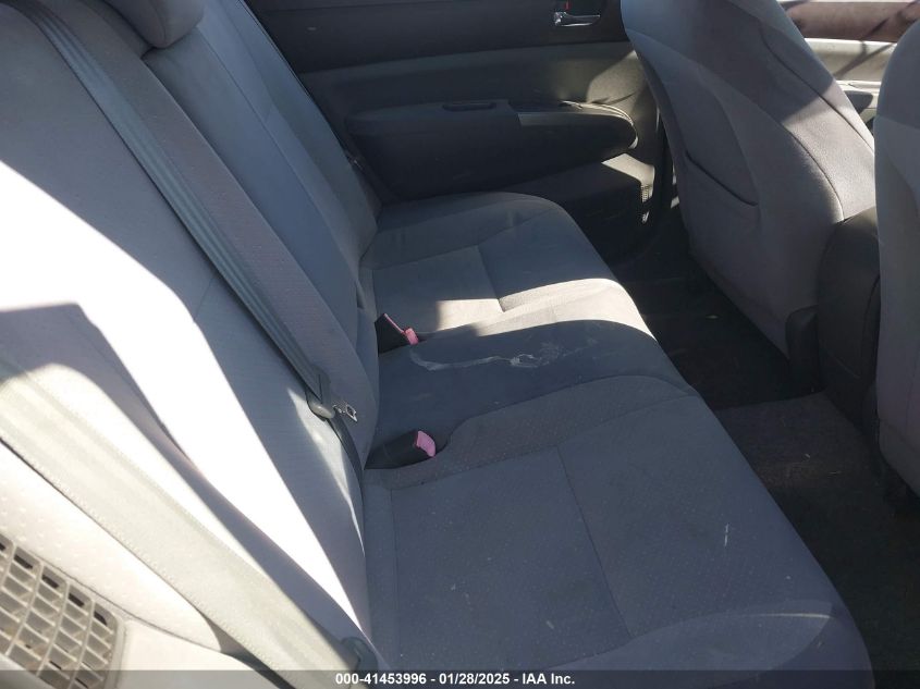 2005 Toyota Prius VIN: JTDKB20U257008925 Lot: 41453996