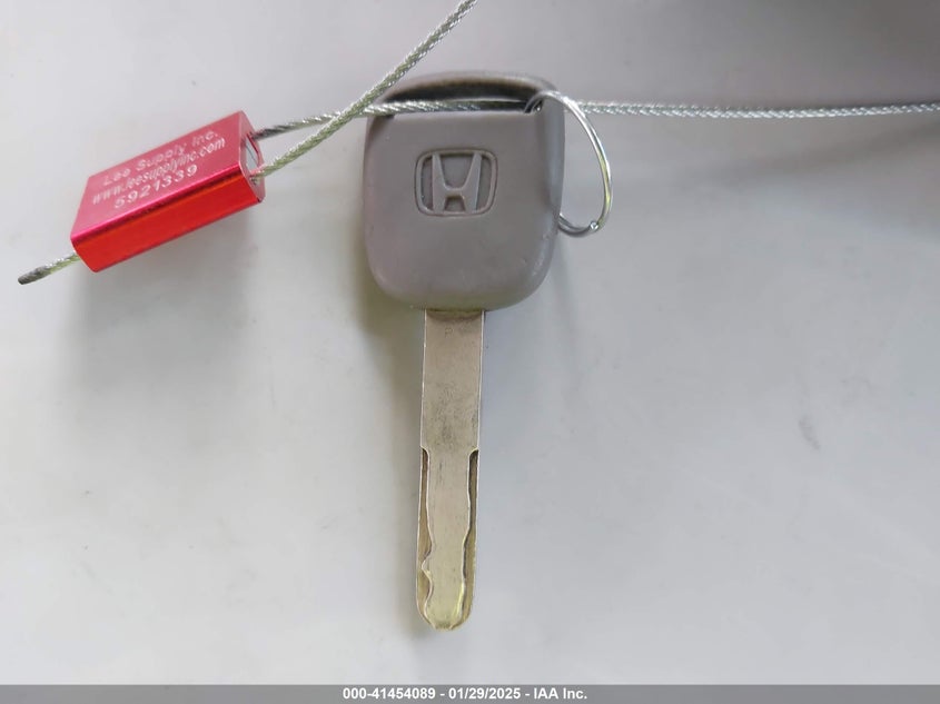 2008 HONDA ACCORD VIN: 1HGCP368X8A087064