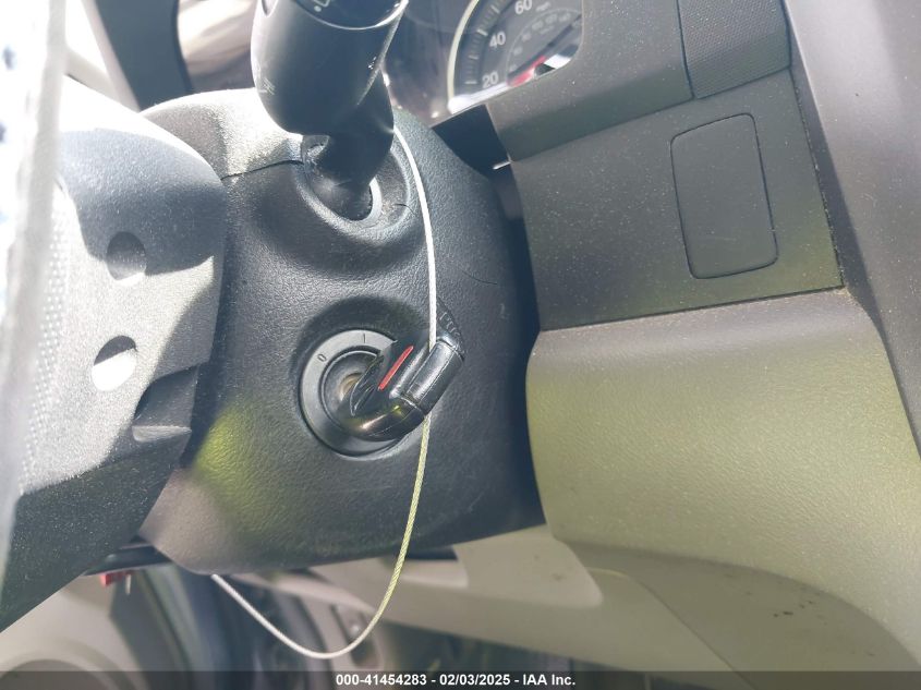 2008 Honda Cr-V Lx VIN: JHLRE38398C020298 Lot: 41454283