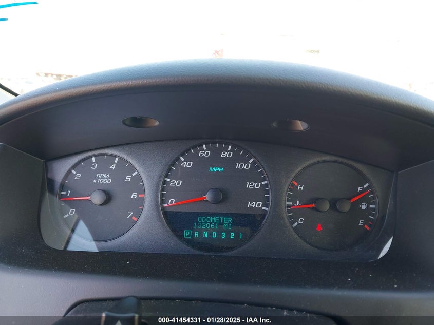 2009 CHEVROLET IMPALA VIN: 2G1WB57K491216226