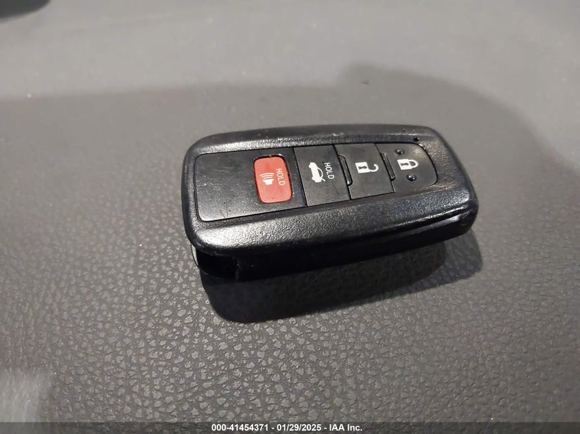 2021 TOYOTA CAMRY XSE - 4T1K61AK9MU404678