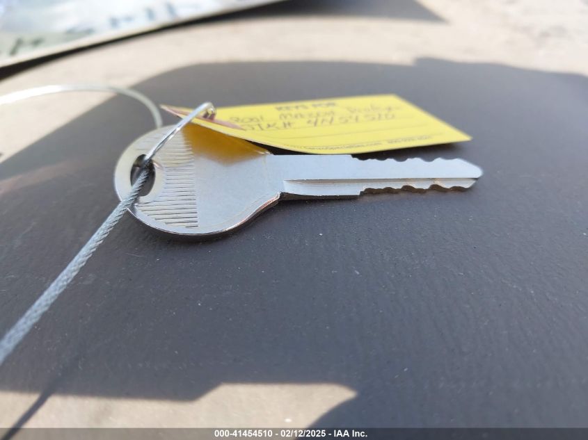 2001 Mazda Protege Dx/Lx VIN: JM1BJ222010432993 Lot: 41454510