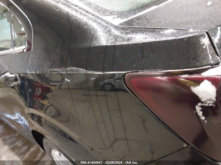 2014 CHEVROLET SONIC LT AUTO - 1G1JC5SHXE4131280