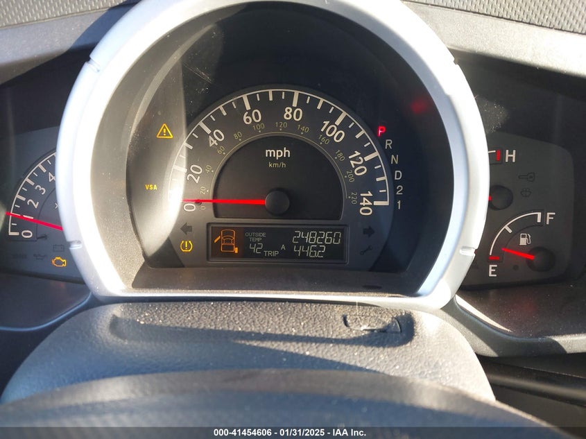 2006 HONDA RIDGELINE VIN: 2HJYK164X6H554398