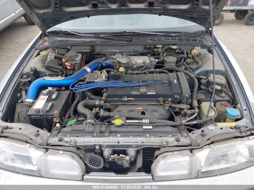 1990 Acura N/A VIN: JH4DD1661LS036073 Lot: 41454650