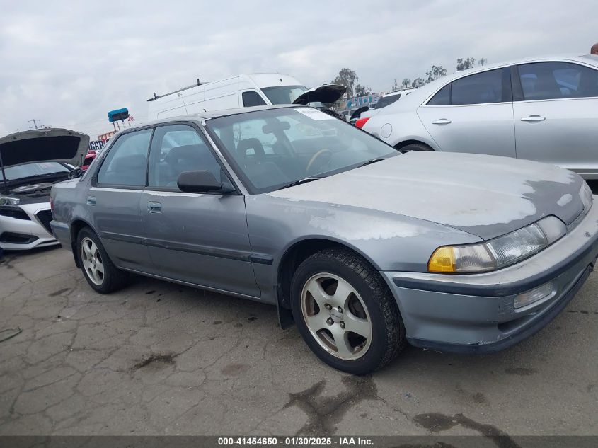 1990 Acura N/A VIN: JH4DD1661LS036073 Lot: 41454650