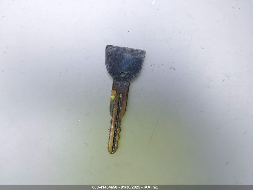 1990 Acura N/A VIN: JH4DD1661LS036073 Lot: 41454650