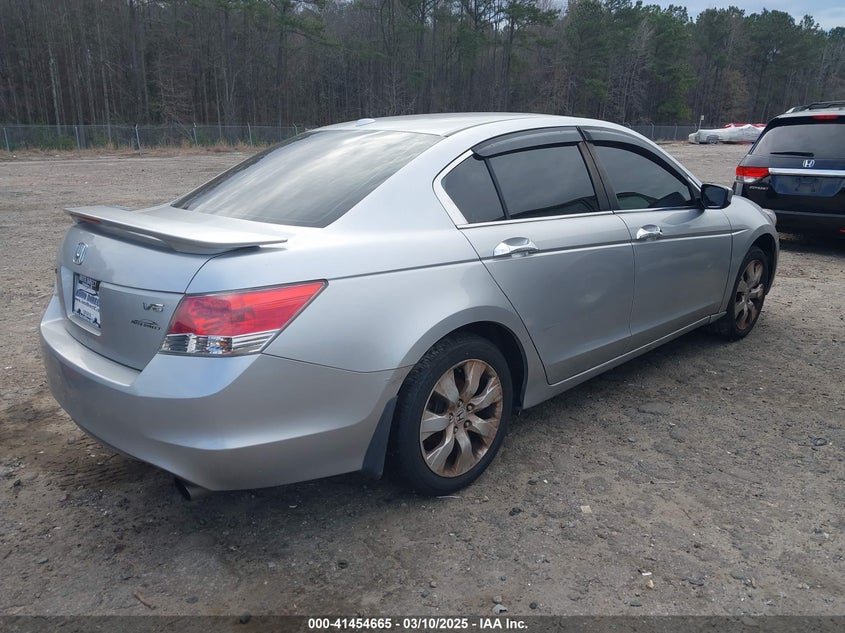 2009 HONDA ACCORD SDN VIN: 1HGCP36859A012046
