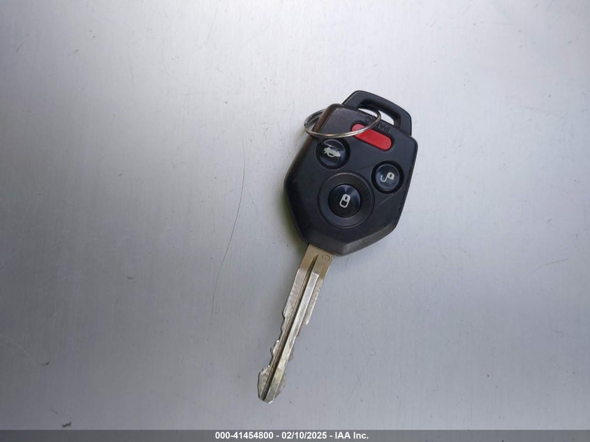 2014 SUBARU FORESTER 2.5I PREMIUM - JF2SJAEC0EH518943